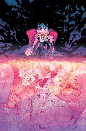 Thor By Jason Aaron: The Complete Collection Vol. 3