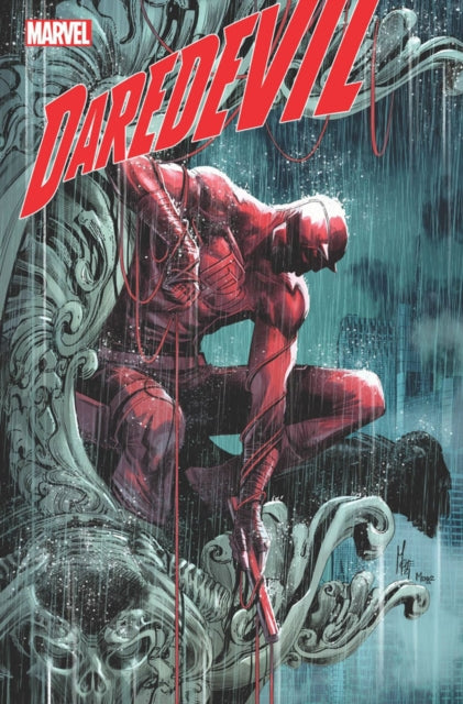 Daredevil & Elektra by Chip Zdarsky Vol. 1: The Red Fist Saga Part One