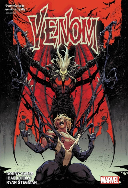 Venom by Donny Cates Vol. 3