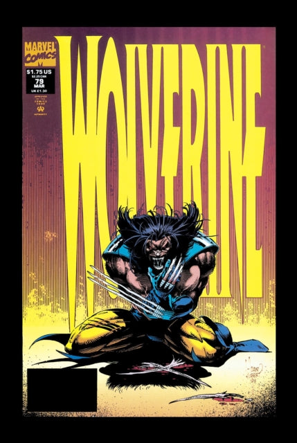 Wolverine Epic Collection: To The Bone