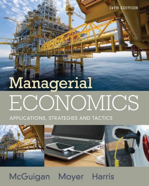 Managerial Economics