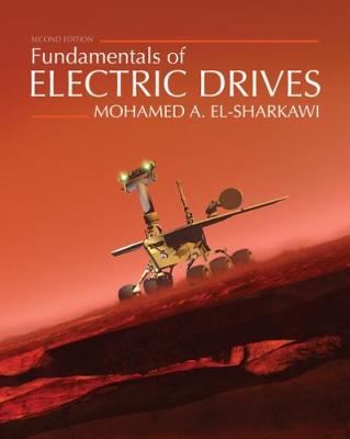 Fundamentals of Electric Drives