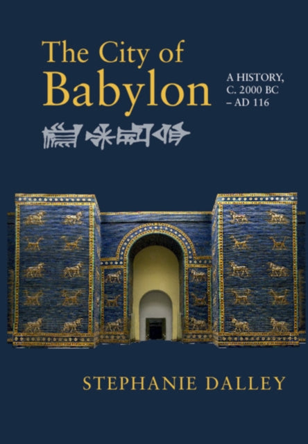 City of Babylon