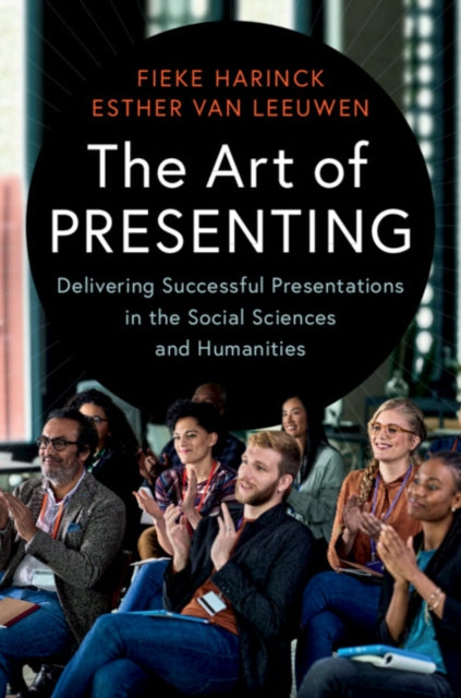 Art of Presenting