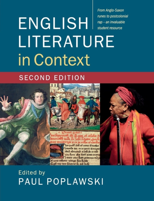 English Literature in Context