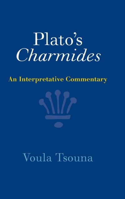 Plato's Charmides