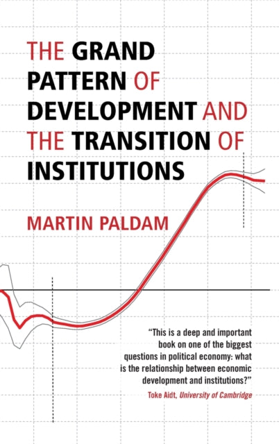 The Grand Pattern of Development and the Transition of Institutions