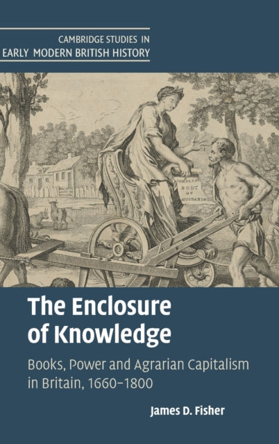 Enclosure of Knowledge