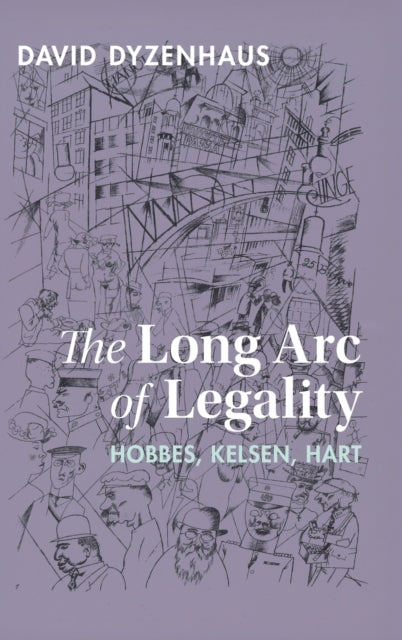 Long Arc of Legality