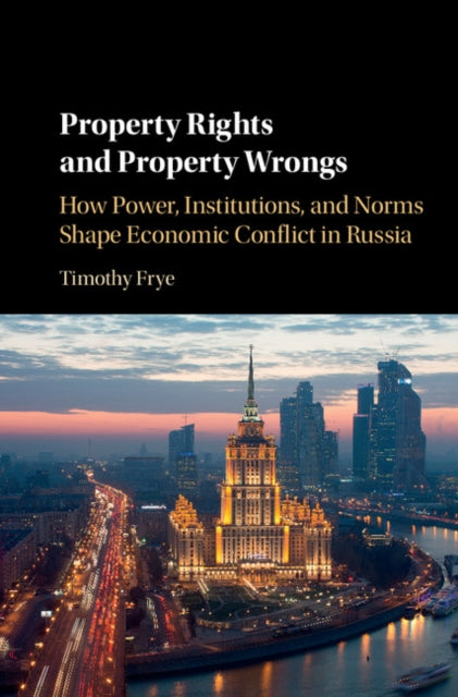 Property Rights and Property Wrongs