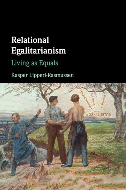 Relational Egalitarianism