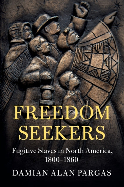 Freedom seekers: fugitive slaves