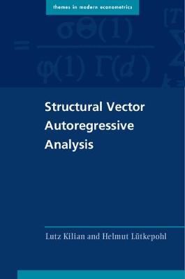 Structural Vector Autoregressive Analysis