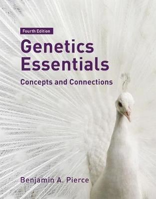 Genetics Essentials - Concepts and Connections