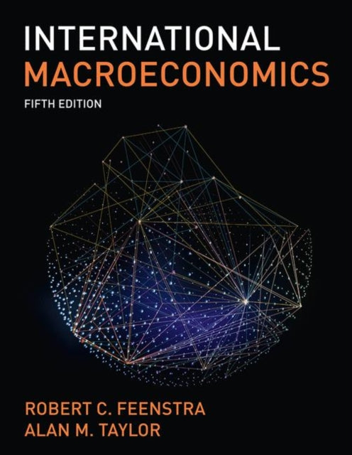 International Macroeconomics