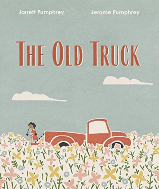 Old Truck