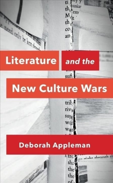 Literature and the New Culture Wars