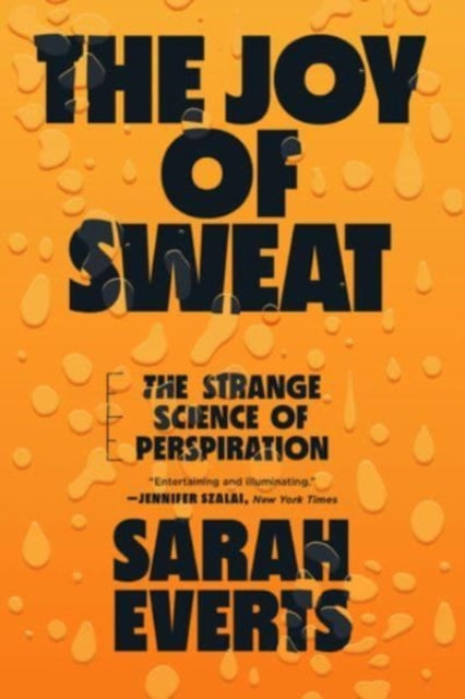 Joy of Sweat