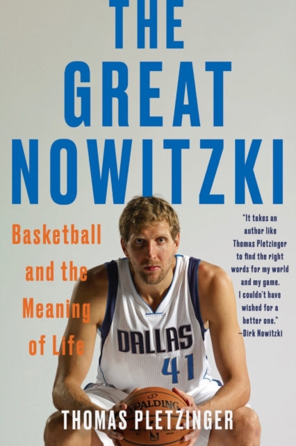 Great Nowitzki