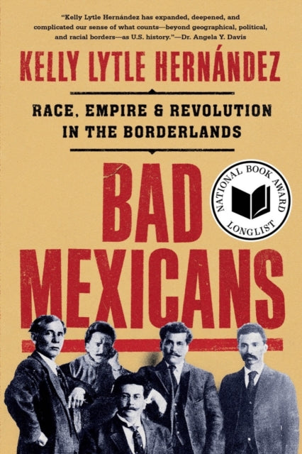 Bad Mexicans