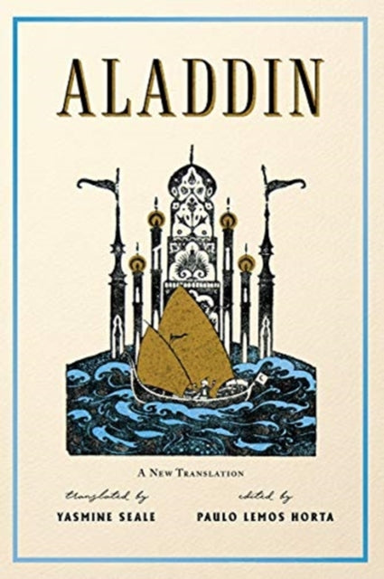 Aladdin