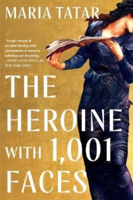 Heroine with 1001 Faces