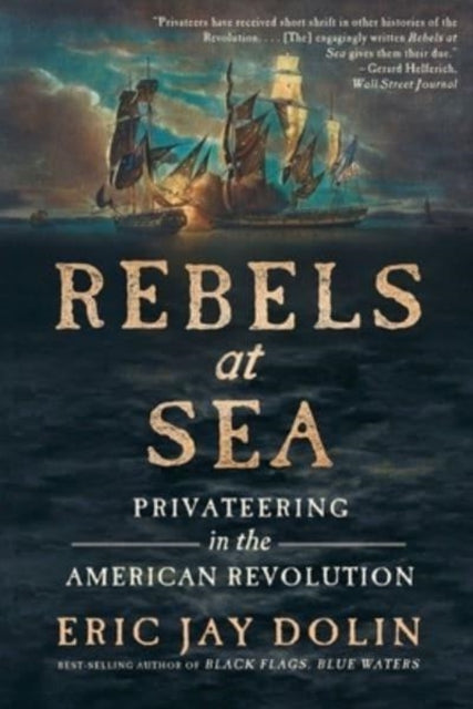 Rebels at Sea