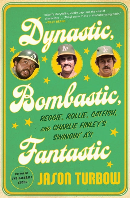 Dynastic, Bombastic, Fantastic
