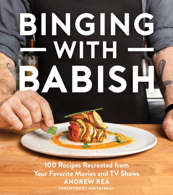 Binging With Babish