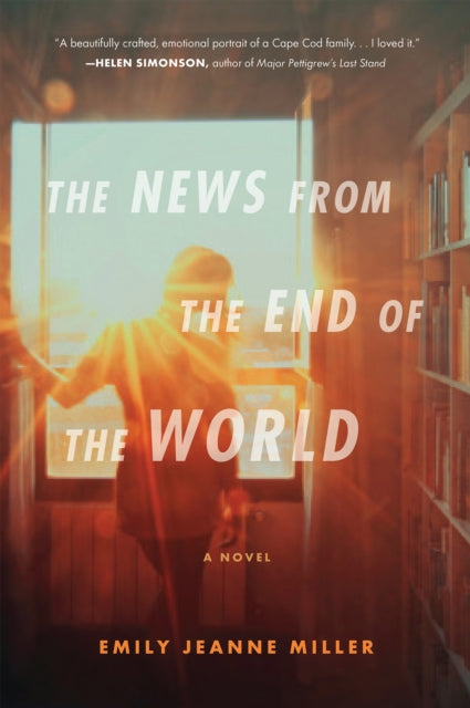 News From The End Of The World