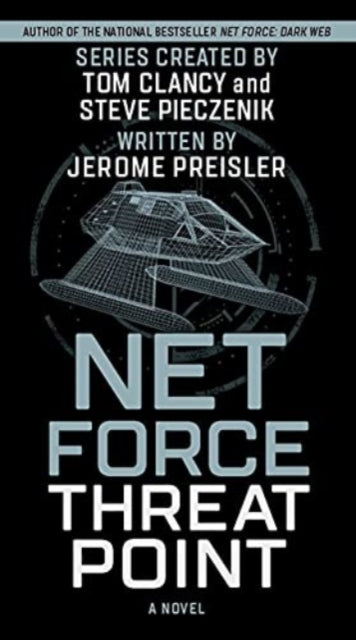 TOM CLANCY NET FORCE THREAT POINT