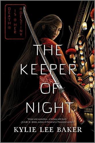 Keeper of Night