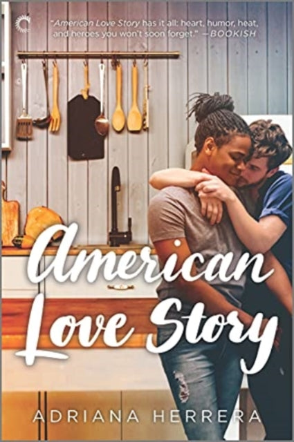 AMERICAN LOVE STORY