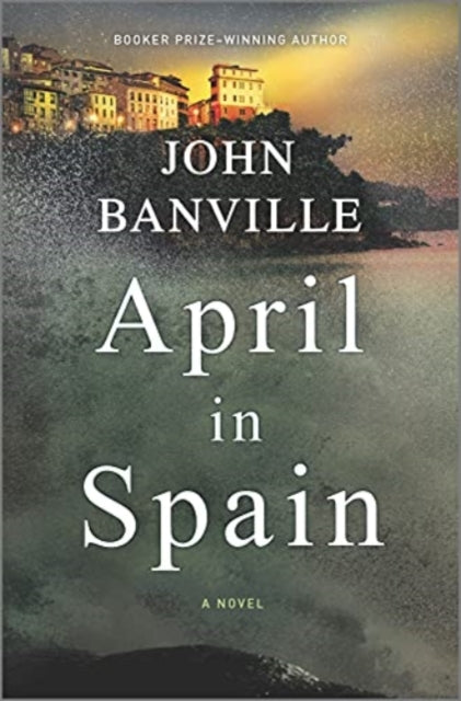 APRIL IN SPAIN