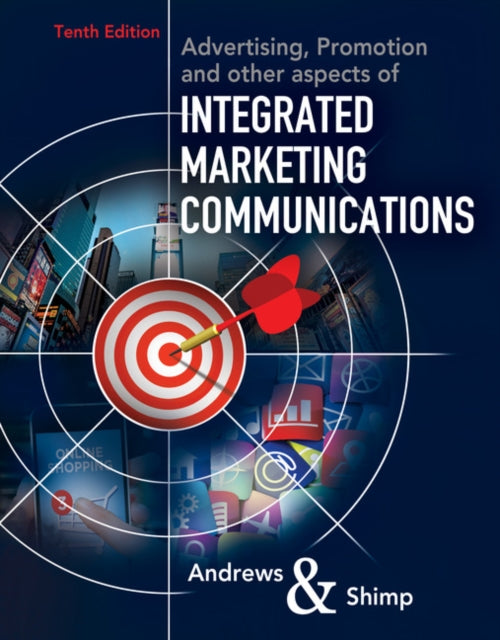 Advertising, Promotion, and other aspects of Integrated Marketing Communications