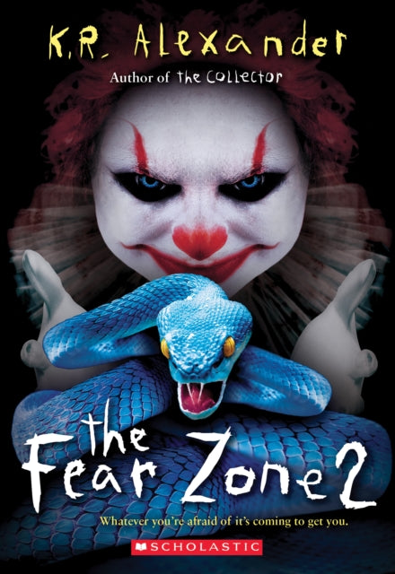 Fear Zone 2