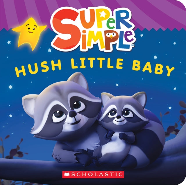 Super Simple: Hush Little Baby