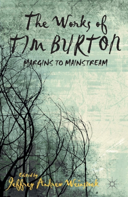 Works of Tim Burton