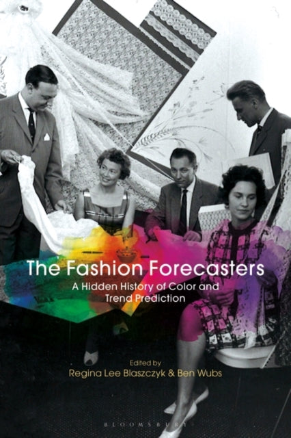 Fashion Forecasters