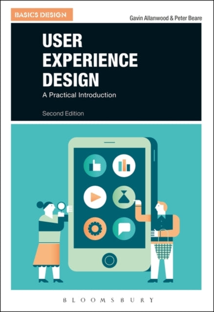 User Experience Design - A Practical Introduction