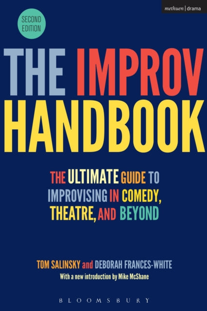 Improv Handbook