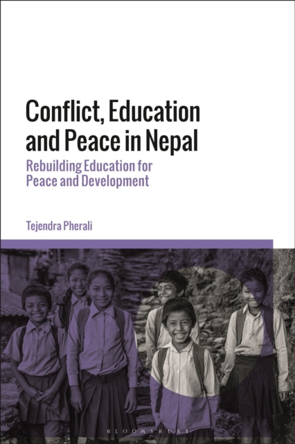 Conflict, Education and Peace in Nepal