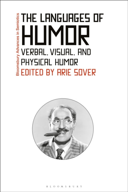 Languages of Humor