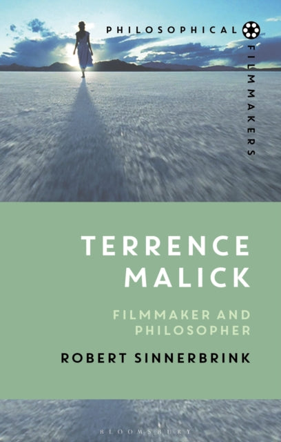 Terrence Malick