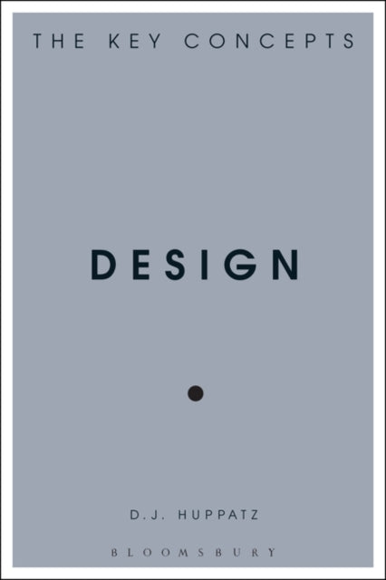 Design - The Key Concepts