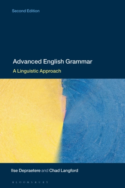 Advanced English Grammar