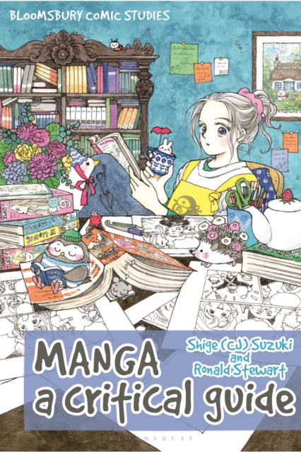 Manga