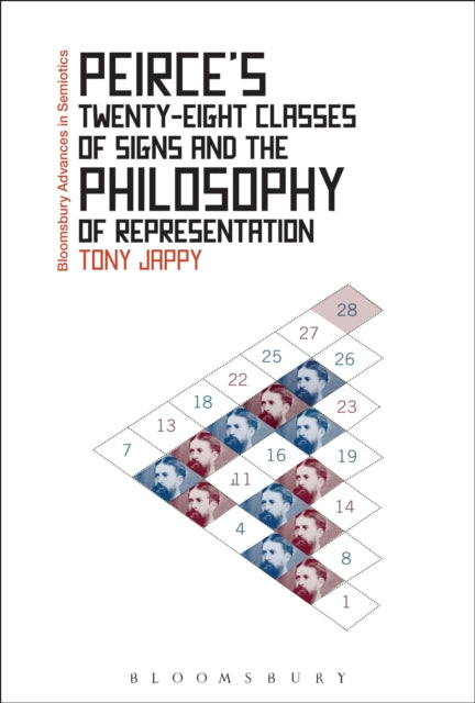 Peirce’s Twenty-Eight Classes of Signs and the Philosophy of Representation