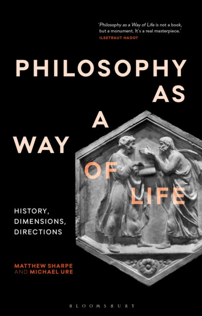 Philosophy as a Way of Life