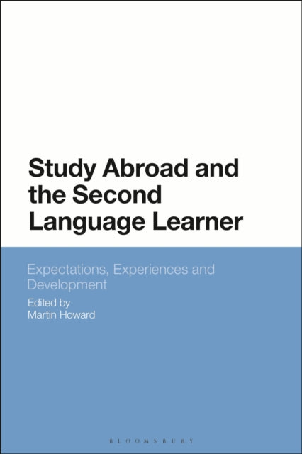 Study Abroad and the Second Language Learner